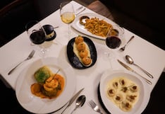 Trattoria Don Vito renueva su carta con nuevas propuestas de cocina italiana en Miraflores