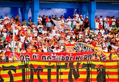 Liga 1: Los albos salen hoy a ganar a Comerciantes Unidos