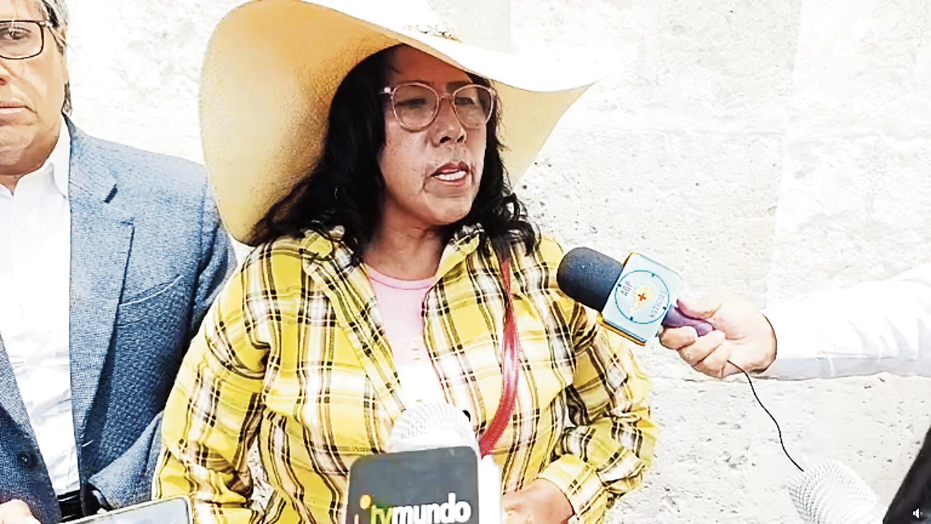 Dirigentes esperan respuesta del GRA. Foto: GEC