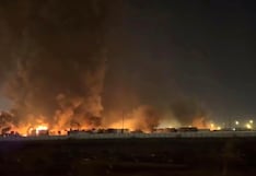 Israel lanza ataque preventivo a Irán y declara estado de emergencia interno