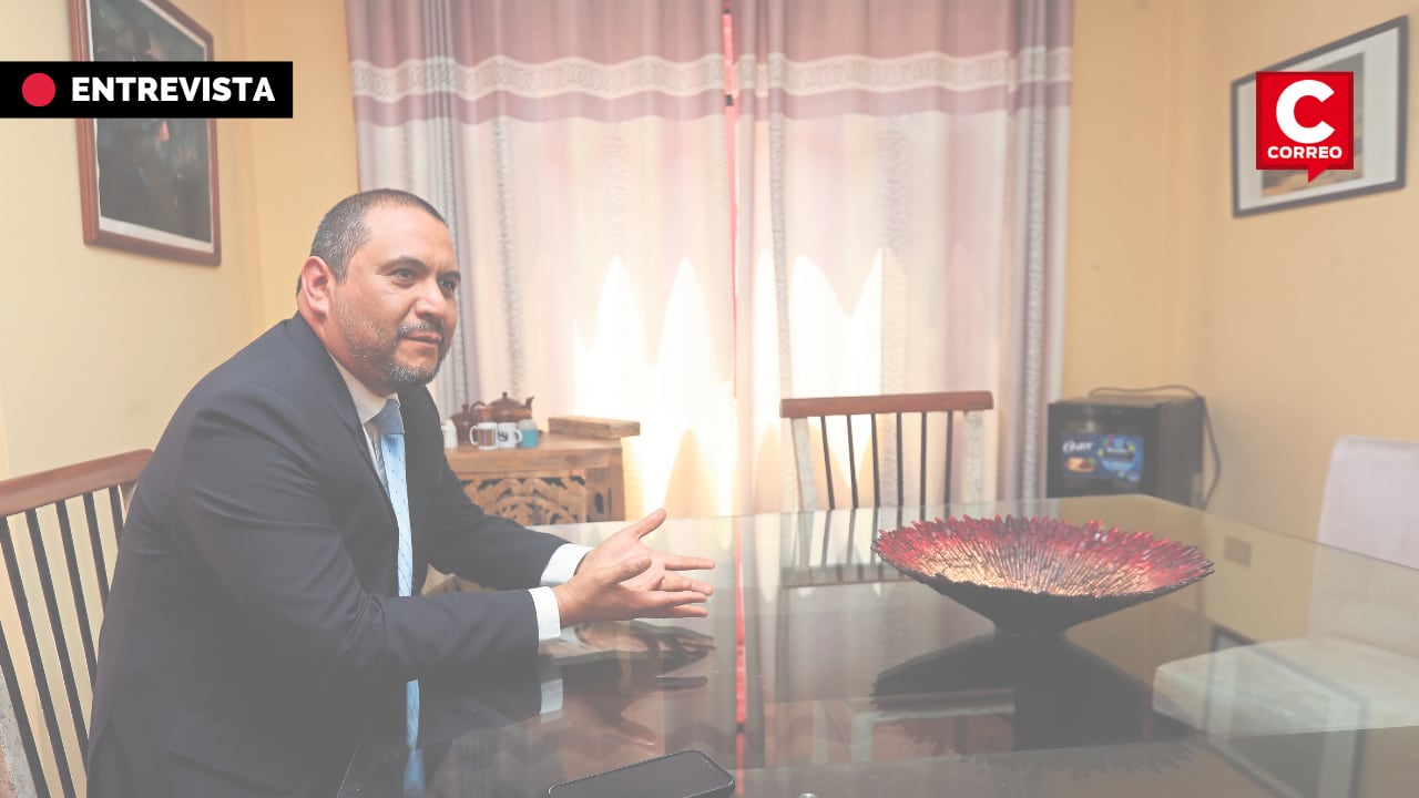 El exasesor fiscal se reafirma en sus declaraciones ante la Fiscalía y considera que Espinoza se portó igual que Benavides al cambiar al fiscal del caso que implicaba a Gustavo Gorriti, Rafael Vela Barba y José D. Pérez