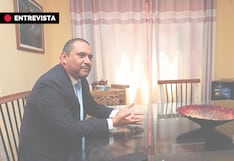 Jaime Villanueva, exasesor fiscal: “La actuación de Espinoza fue igual a la de Benavides”