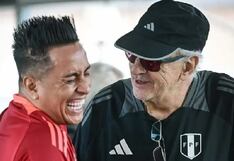 Jorge Fossati y su tajante opinión sobre Christian Cueva: “No ha sido nunca un ejemplo de profesional” (VIDEO)