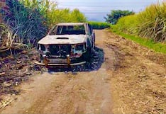 La Libertad: Policía continúa en la búsqueda de empresario ligado a la minería