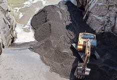 Siembra de nubes en Arequipa ante posible sequía