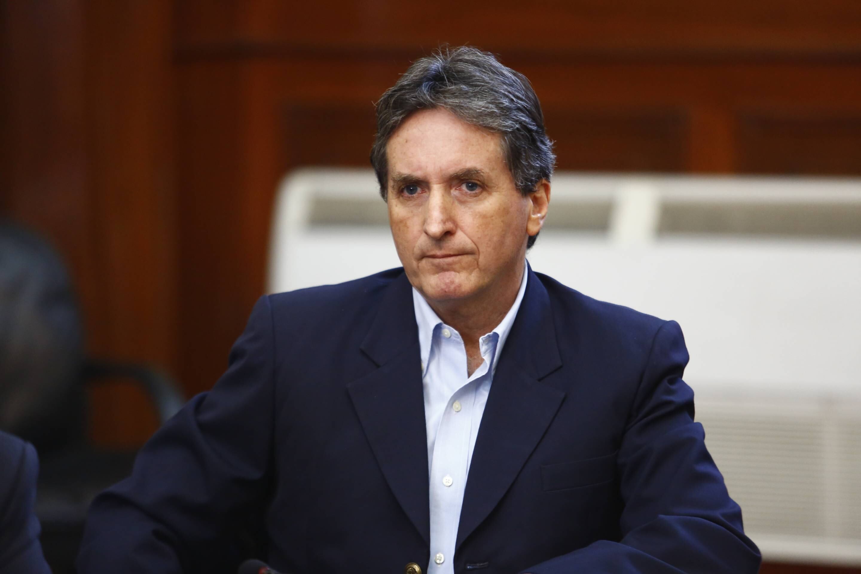 El gerente de Asuntos Corporativos de la Compañía Minera Poderosa sostiene que hay una relación de convivencia entre la minería ilegal y organizaciones criminales que dan origen a la “minería criminal”.