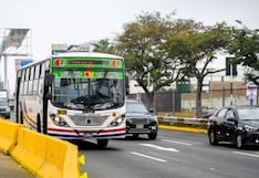 Cambia el tránsito en la avenida Elmer Faucett por obras