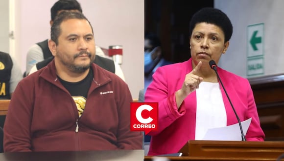 Jaime Villanueva confiesa: “Yo estuve coordinando con la congresista Moyano”