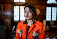 Colombia y Perú buscan normalizar relaciones: canciller Laura Sarabia visitará Lima este viernes