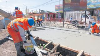 Fondo de mineras en duda para municipios de Arequipa