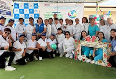 La Libertad: Promueven la salud renal con jornadas preventivas en La Esperanza