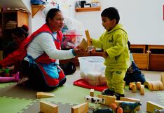 Un futuro de esperanza: Conoce la historia del niño Dylan