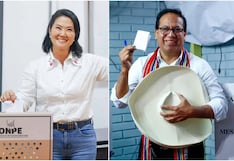 Elecciones 2026 en un empate técnico: más de 1500 actas enviadas a los JEE