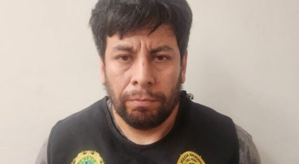 "El Jorobado" recurre a un hábeas corpus para evitar su traslado de Ancón I