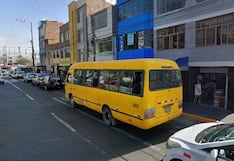 Ilo: Pobladores marcharán en contra del alza del pasaje de transporte urbano