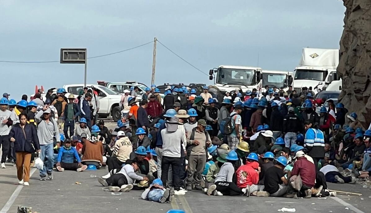 El gremio empresarial exige intervención inmediata del Ejecutivo y advierte afectación al agro, turismo y seguridad en la región.