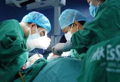 La Libertad: Huelga en EsSalud no frena la atención médica