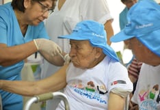 Cinco fallecidos más por neumonía en la región Piura