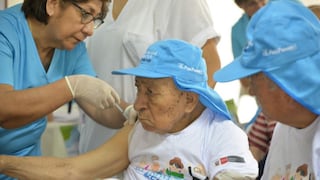 Cinco fallecidos más por neumonía en la región Piura