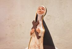 Arequipa: Exponen 16 obras inspiradas en Sor Ana de los Ángeles (VIDEO)