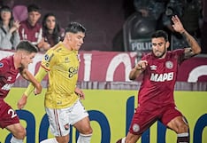 Leonel González vuelve para reforzar el FBC Melgar
