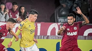 Leonel González vuelve para reforzar el FBC Melgar