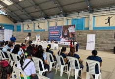 La Libertad: Lanzan programa de lectoescritura en la provincia de Virú