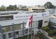 Fiscalía investiga a funcionario del Ministerio de Agricultura