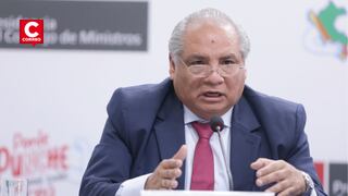 MTC: Aeropuerto de Jaén volverá a funcionar el 29 de setiembre