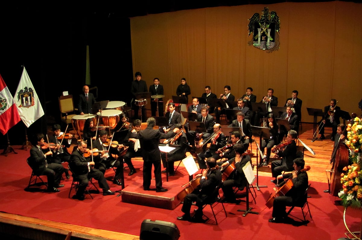 Esto se logra gracias a un convenio entre la comuna de Trujillo y la Dirección Desconcentrada de Cultura (DDC) de La Libertad.