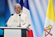Papa León XIV pide a Europa “sacrificar algunas posiciones” por la paz