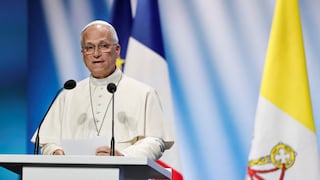 Papa León XIV pide a Europa “sacrificar algunas posiciones” por la paz