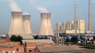 China: Construyen la planta nuclear más grande del mundo