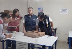 Piura: El JEE pide a la ODPE Morropón un informe técnico