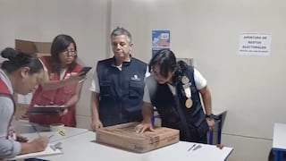 Piura: El JEE pide a la ODPE Morropón un informe técnico