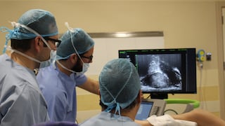 Hay 600 pacientes con cáncer en etapa terminal en Huánuco