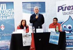 Contraloría en Arequipa: Reparan mala obra vial en distrito de Yanahuara