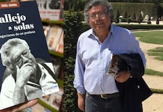 Ángel Gavidia Ruiz y sus divagaciones profanas