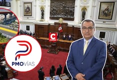 Congreso aprueba interpelar a ministro de Transportes por viaducto Santa Rosa y Carretera Central