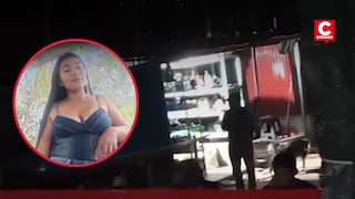 Confiesan feminicidio de joven desaparecida en San Martín de Pangoa: pareja admitió el crimen