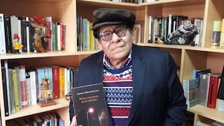 Chincha: último adiós al escritor Gálvez Ronceros tras luchar más de un año contra el cáncer