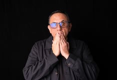 Alberto Chimal: “Las personas que consumen videos de cuentas humorísticas en TikTok podrían ser estupendos lectores de cuentos, pero no se han enterado”