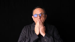 Alberto Chimal: “Quienes consumen videos de TikTok podrían ser estupendos lectores de cuentos, pero no se han enterado”