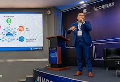 Trujillo: Abordan impacto de la inteligencia artificial en la educación