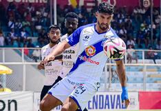 Liga 1: Alianza Atlético arrasó a la “Misilera” del Boys por 2-0