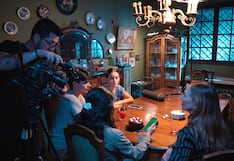 “Atlas”: película peruana sobre inteligencia artificial se estrena en Lima el 23 de octubre