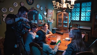 “Atlas”: película peruana sobre inteligencia artificial se estrena en Lima el 23 de octubre