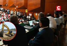 Gobierno destina S/800 millones a obras contra lluvias y sequías por Fenómeno El Niño