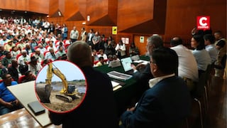 Gobierno destina S/800 millones a obras contra lluvias y sequías por Fenómeno El Niño