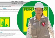 Vicegobernadora se afilia al partido Progresemos tras renuncia a Fuerza Tacna